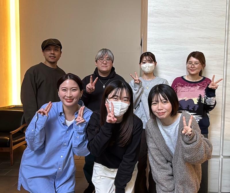 AJIRO ACCESSORY(株式会社Winsome)の求人情報