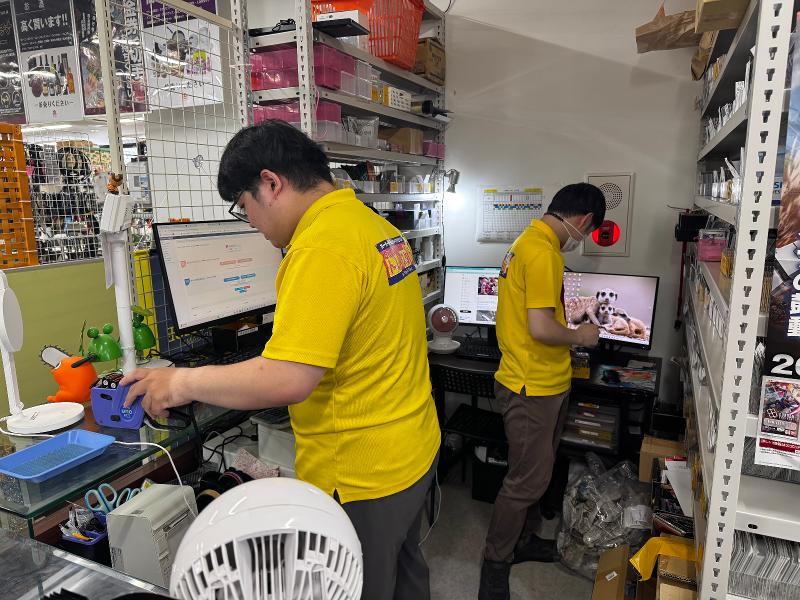 トレスタ宮崎大塚店のアルバイト・バイト求人情報-02