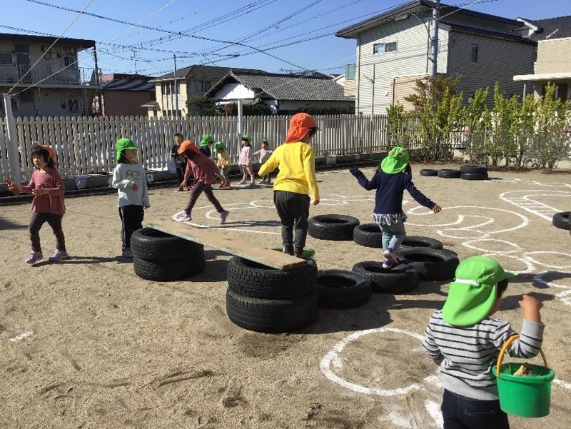 ピノキオ幼児舎藤沢保育園のアルバイト・バイト求人情報-03