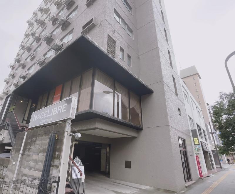 nail salon Bellissima 北仙台(ネイルサロン　ベリッシマ　キタセンダイ)のアルバイト・バイト求人情報-02