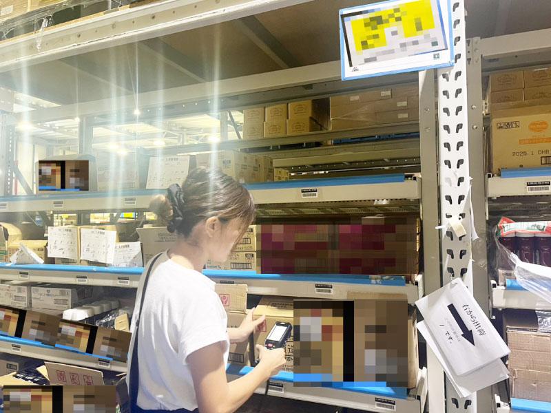 株式会社丸和運輸機関-所沢食品物流センターのアルバイト・バイト求人情報-02