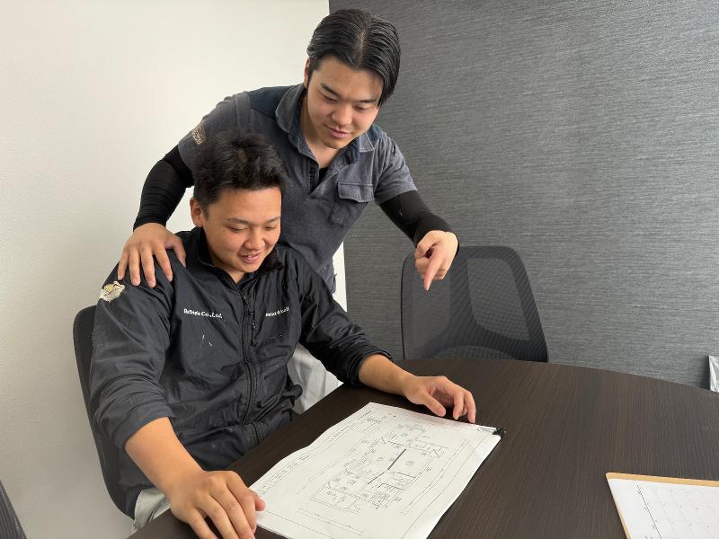 株式会社ReStyleのアルバイト・バイト求人情報-02
