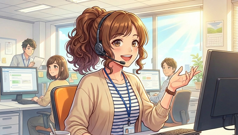 株式会社月と雨の求人・転職情報