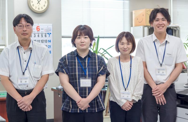 宮崎県火災共済協同組合のアルバイト・バイト求人情報-04