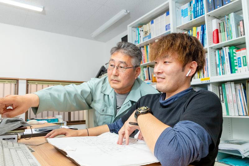 富士見防災通信(株)のアルバイト・バイト求人情報-02