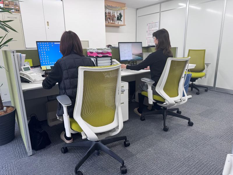 有限会社舞ロジネットの求人・転職情報