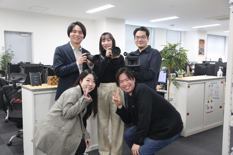 株式会社ワイケープロデュース-0006の求人・転職情報