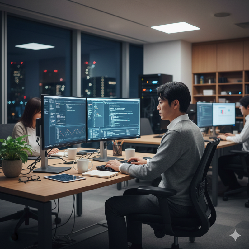 株式会社SINの求人・転職情報