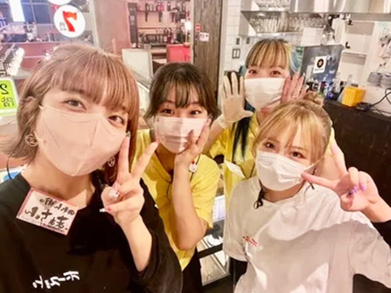 ニューメキシカンエルポポ 代々木店のアルバイト・バイト求人情報-03