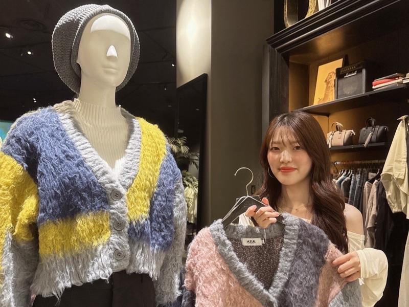 AZUL BY MOUSSY イオン苫小牧店(株式会社エリオアパレル)のアルバイト・バイト求人情報-04