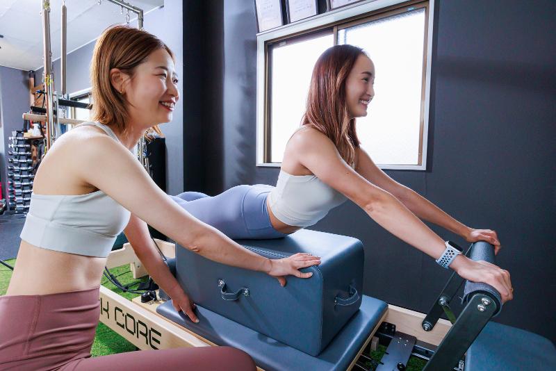 C&E Personal GYMのアルバイト・バイト求人情報-02