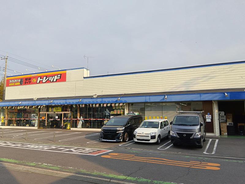 株式会社ニッタタイヤのアルバイト・バイト求人情報-05