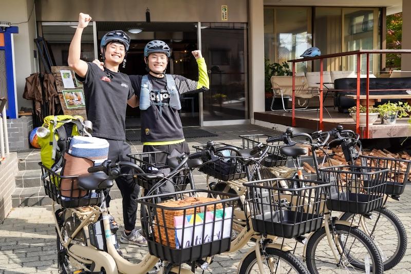 株式会社mt. inn-0002の求人・転職情報