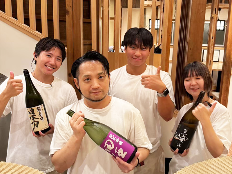 炉ばた焼き ひょうたん 双葉荘のアルバイト・バイト求人情報-03