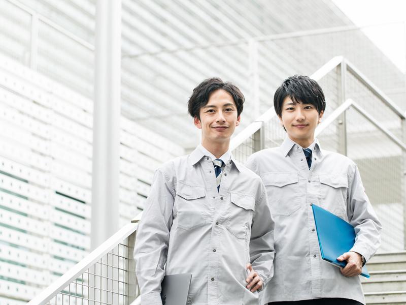 株式会社HYKヒューマンサポート ( 西東京営業所 )の求人5