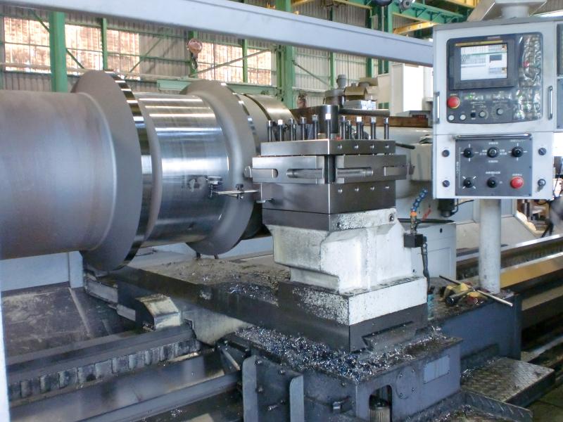 大谷鉄工株式会社の求人・転職情報