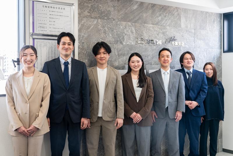 株式会社エフステージの求人・転職情報