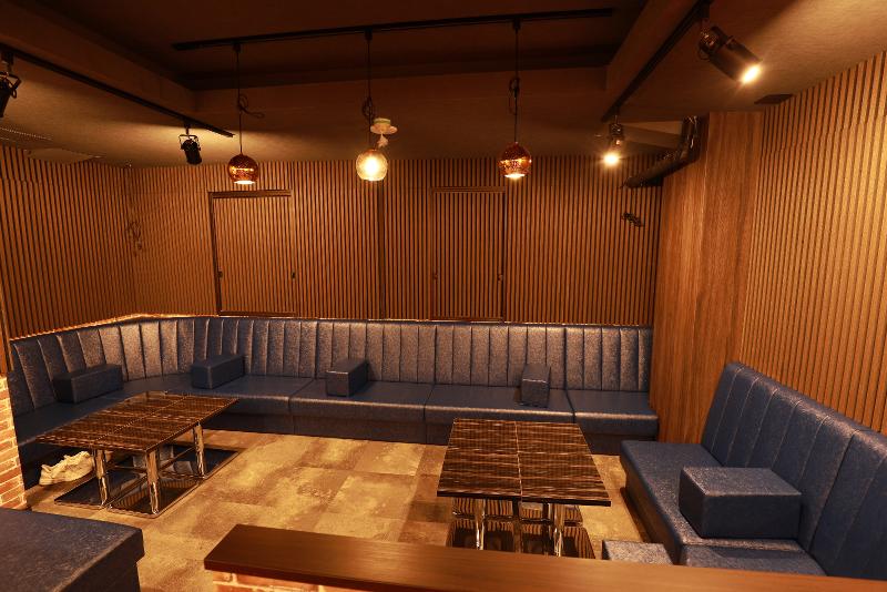 <アメリカンスタイリッシュラウンジ> CanCanのアルバイト・バイト求人情報-04