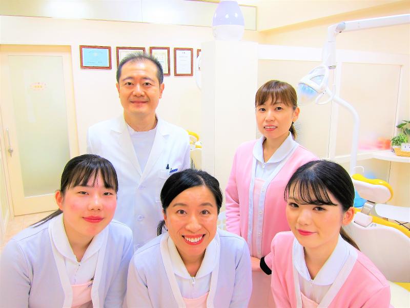 おおたに歯科クリニックの求人・転職情報