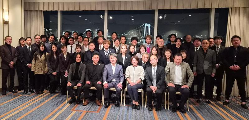 創建住販株式会社の求人・転職情報