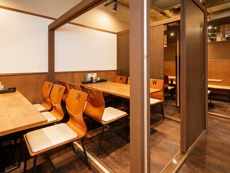 カジュアルバル 魚翔 堺東店のアルバイト・バイト求人情報-04