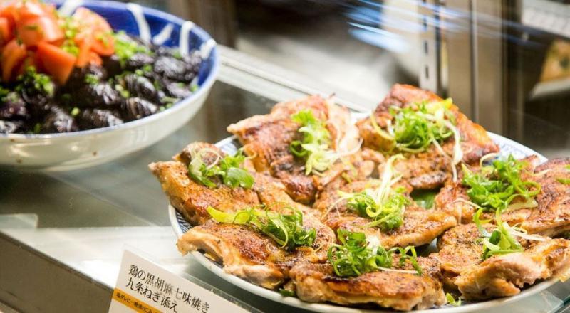 株式会社アルパジャパン　飲食&小売事業部のアルバイト・バイト求人情報-10