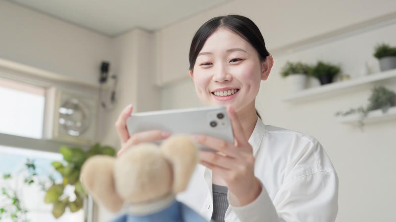 ウィルスマイル株式会社の求人・転職情報