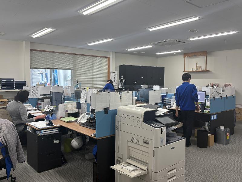 株式会社エバラ物流のアルバイト・バイト求人情報-05