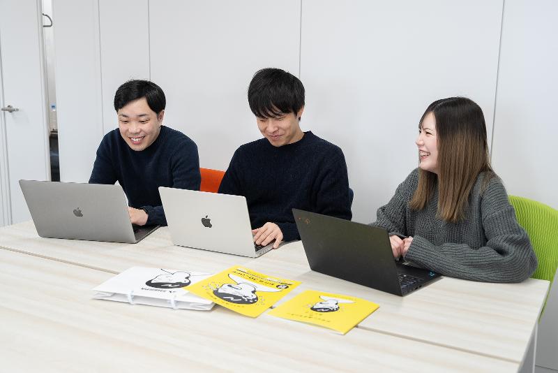 株式会社シェルパ 京都オフィスの求人・転職情報-02