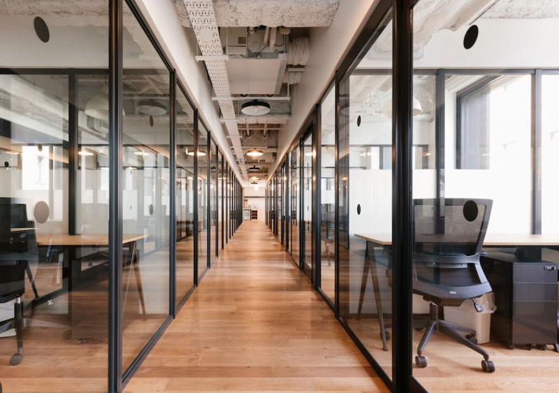 株式会社セーフティーステップの求人・転職情報