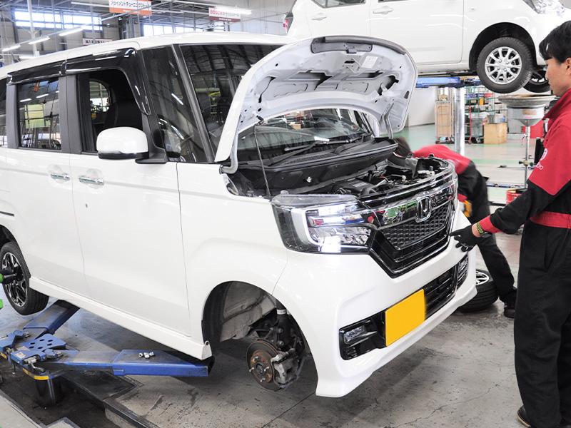 株式会社興和自動車興業 諏訪サービスステーションのアルバイト・バイト求人情報-04