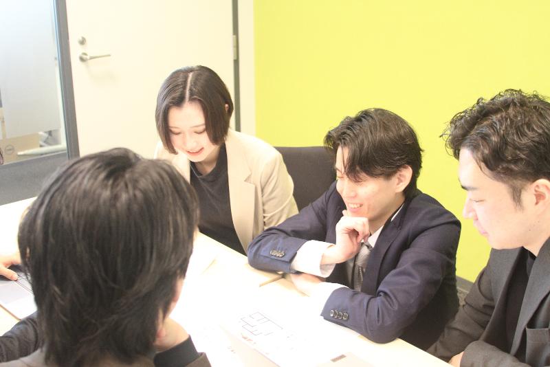 C'lus株式会社の求人・転職情報