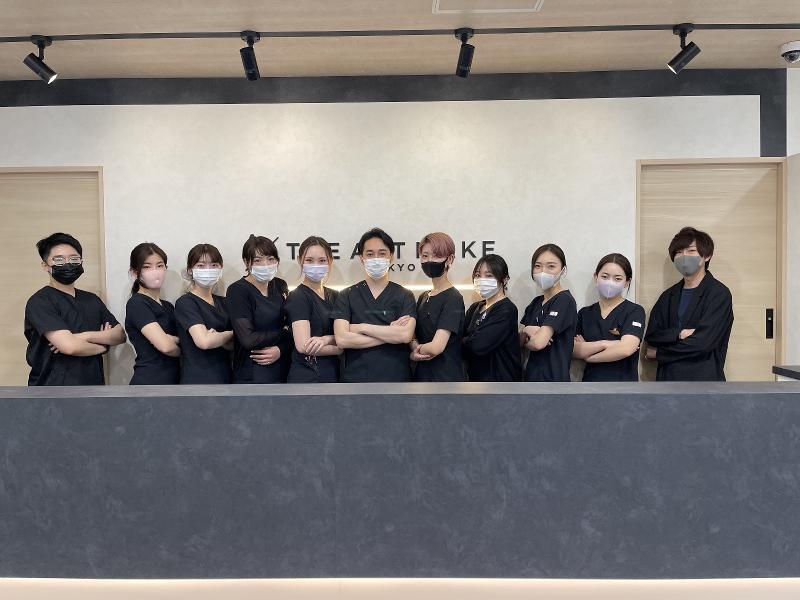 ザ・ストーリー・クリニック/THE ARTMAKE TOKYOのイメージ4