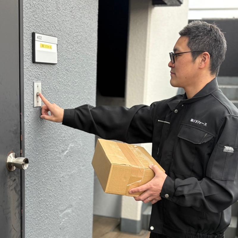 株式会社リラフォースの求人・転職情報