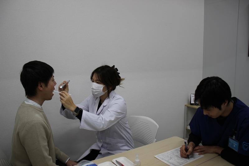 株式会社ハミエル 本社の求人情報