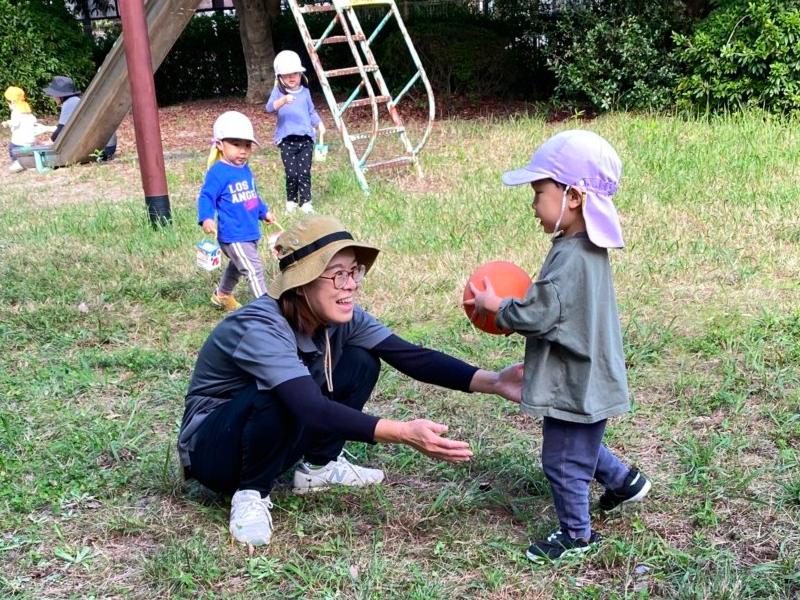 小規模認可保育園みみ・あんふぁんの派遣求人情報