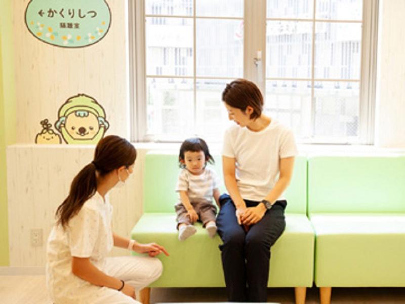コアラ小児科アレルギー科のアルバイト・バイト求人情報-01
