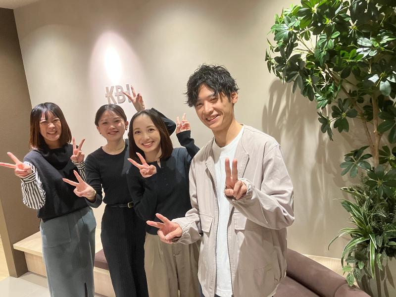 関西ビジネスインフォメーション株式会社の求人・転職情報