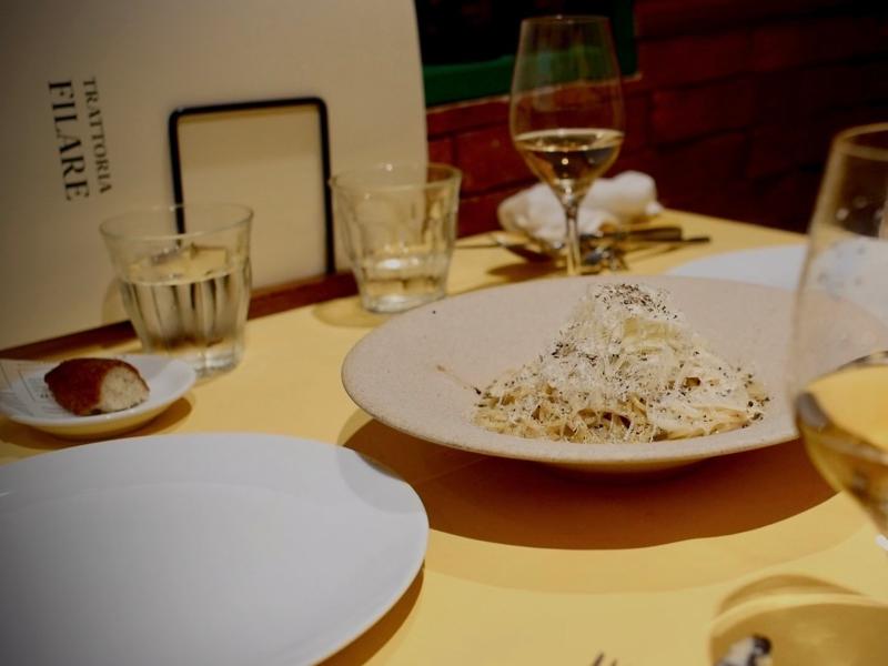TRATTORIA FILAREのアルバイト・バイト求人情報-02