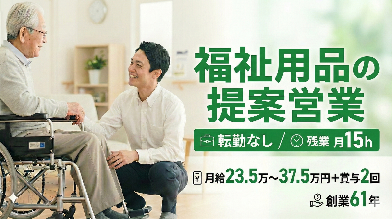 株式会社ヘルスケアの求人・転職情報