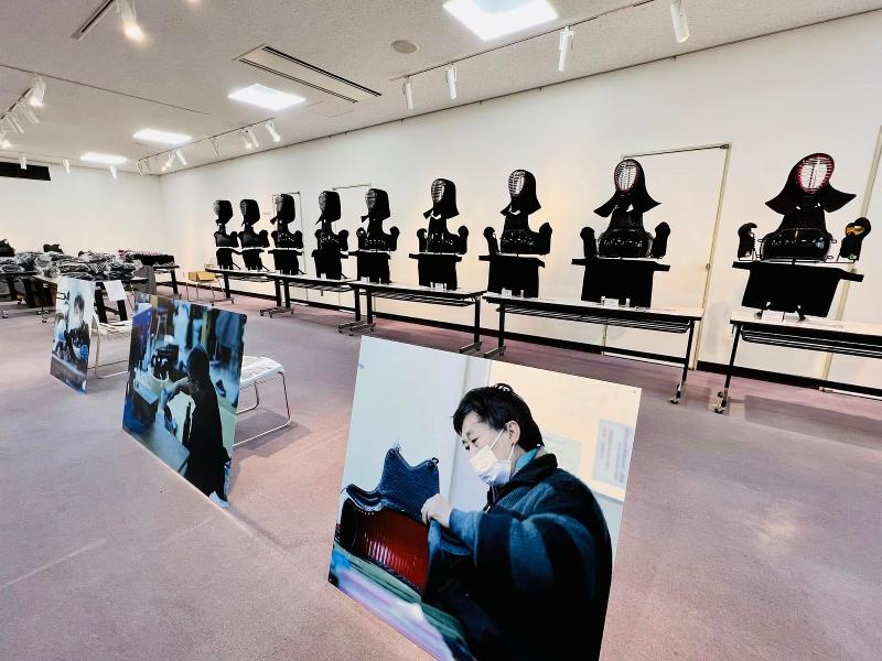 株式会社 全日本武道具センターのアルバイト・バイト求人情報-02