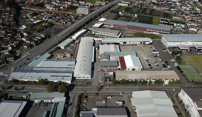 北関東物流株式会社(鹿沼第二営業所)の求人情報