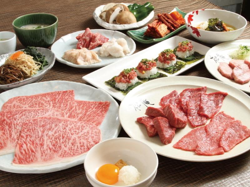 焼肉 松庵はらたん堂 東桜店のアルバイト・バイト求人情報-05