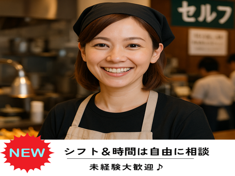 株式会社 愛媛フーズ(セルフ讃岐うどん 一宮店)のアルバイト・バイト求人情報-02