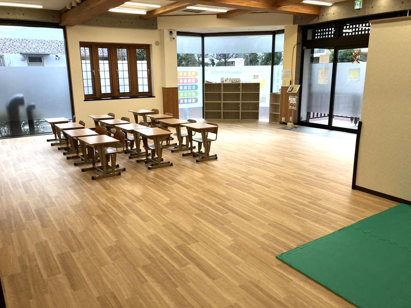 放課後等デイサービス ウィズ・ユー狛江のアルバイト・バイト求人情報-04