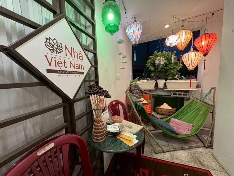 Nha Viet Nam(ニャーヴェトナム) 六本木店/株式会社フードワークスのアルバイト・バイト求人情報-03