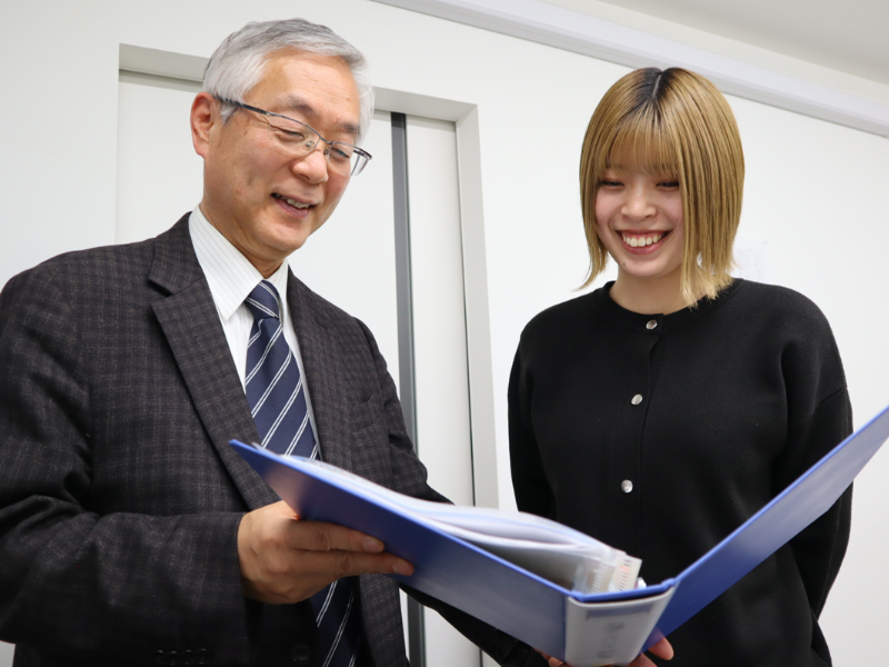 株式会社洞口不動産のアルバイト・バイト求人情報-02