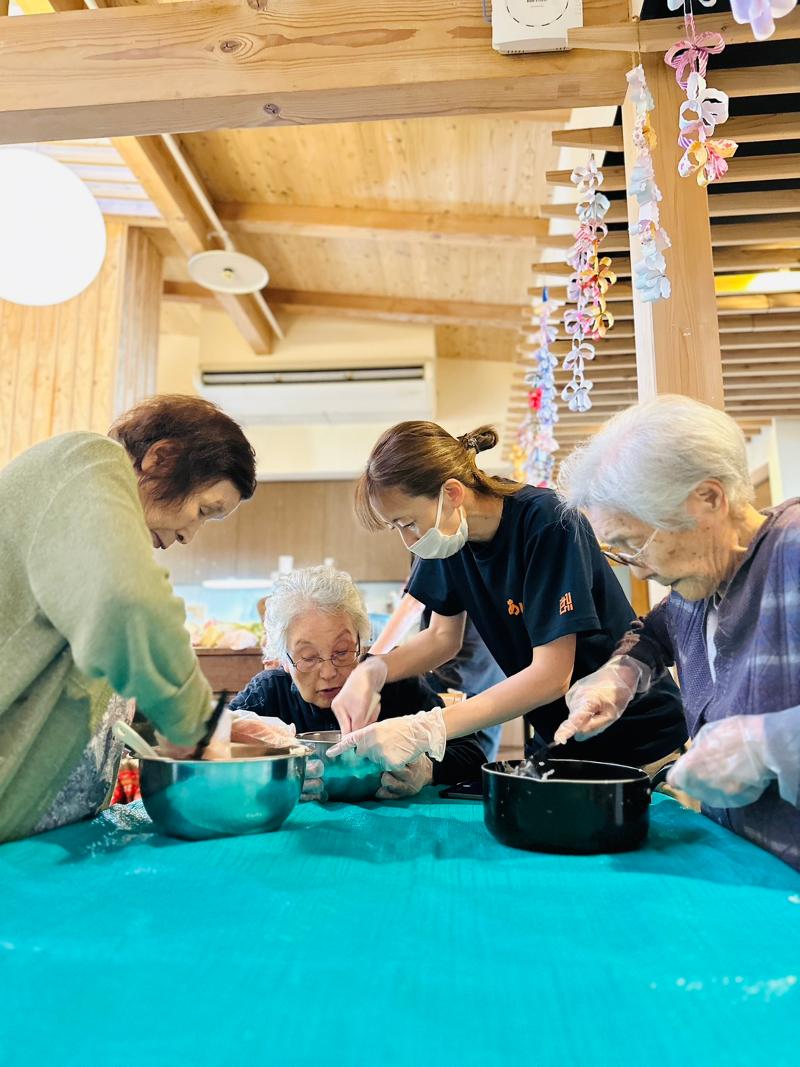 株式会社WILL GOLDのアルバイト・バイト求人情報-02