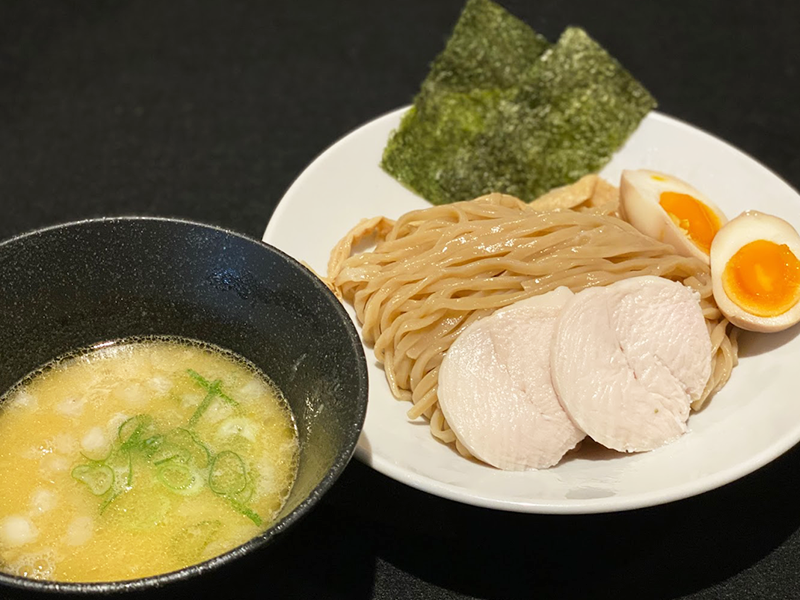 下町食堂 麺屋 ばらいち 住吉店のアルバイト・バイト求人情報-02