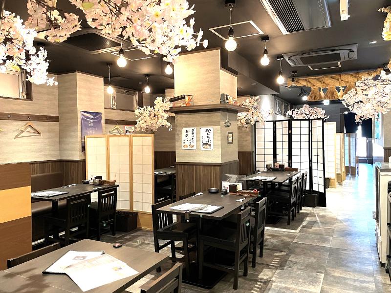 かに居酒屋　かに新　上野本店のアルバイト・バイト求人情報-04